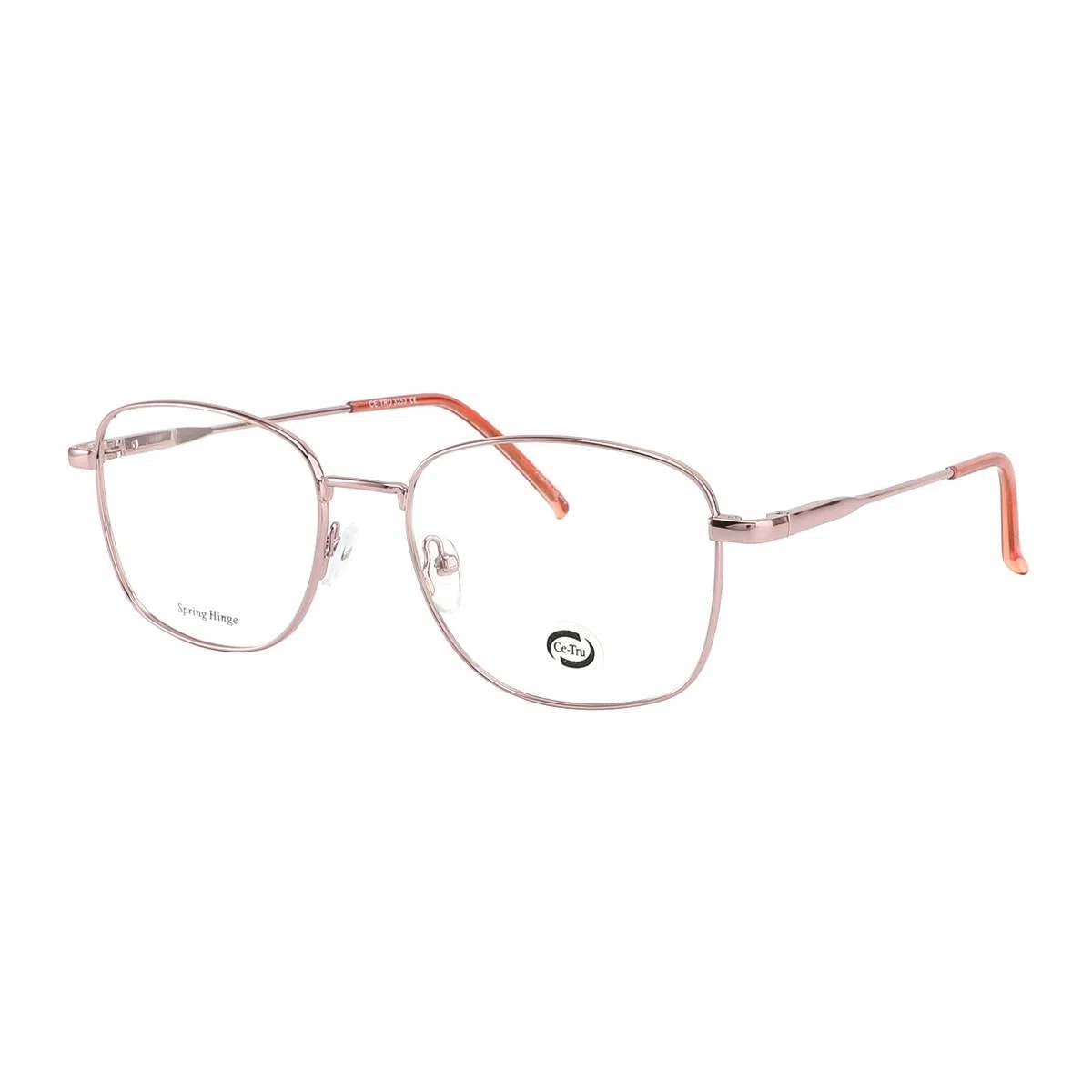 CE-TRU 3353 Eyeglasses - view 8